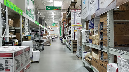 Home Improvement Store «Menards», reviews and photos, 1100 Avenue of Mid-America, Effingham, IL 62401, USA