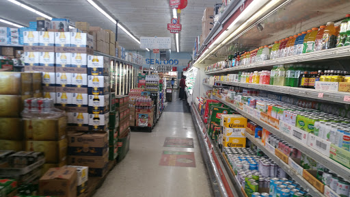 Supermarket «Wing Wa Seafood Supermarket», reviews and photos, 6021 Stockton Blvd, Sacramento, CA 95824, USA