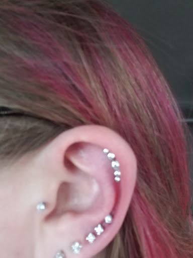 Explore first born son tattoo ideas for dad, creative tattoo ideas in Buffalo, available at CowPok Piercing Tattoo Gallery