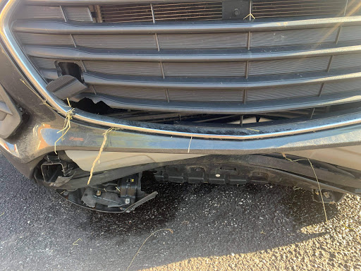 Auto Body Shop «Xtream Autobody», reviews and photos, 5330 Smith Rd, Brook Park, OH 44142, USA