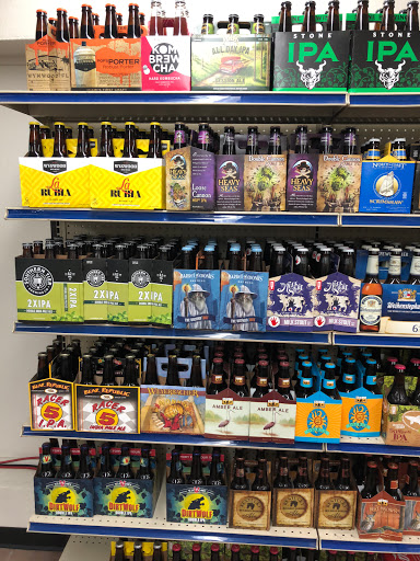 Convenience Store «Fly Buy», reviews and photos, 2859 Bird Ave, Miami, FL 33133, USA