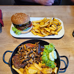 Photo n°1 de l'avis de Andreas.t fait le 04/08/2023 à 17:50 sur le  ROSI'S Autohof Zeven - Elsdorf à Elsdorf