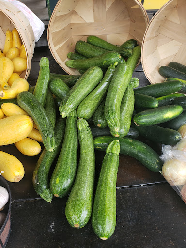 Produce Market «Rush Vegetables», reviews and photos, 2120 Eagle Harbor Waterport Rd, Albion, NY 14411, USA