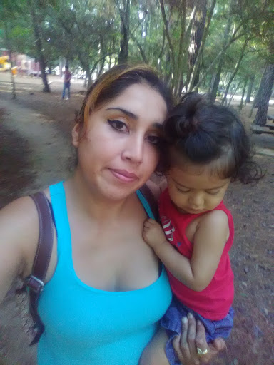 Park «Cy-Champ Park», reviews and photos, 14619 Cutten Rd, Houston, TX 77070, USA