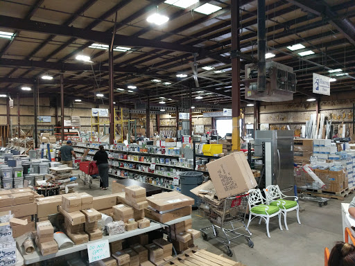 Building Materials Store «Habitat for Humanity of Kansas City ReStore», reviews and photos