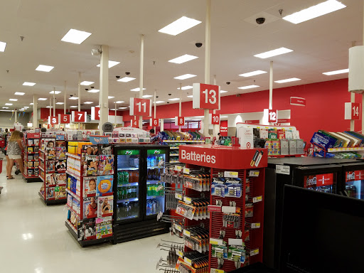 Department Store «Target», reviews and photos, 4390 Montgomery Rd, Ellicott City, MD 21043, USA
