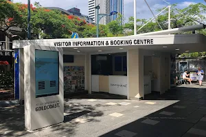 Surfers Paradise Visitor Information and Booking Centre image