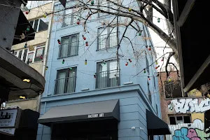 Persona Hotel Galata image