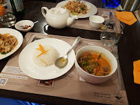 Plats et boissons du Restaurant Rojana Thai Cuisine à Osny - n°17