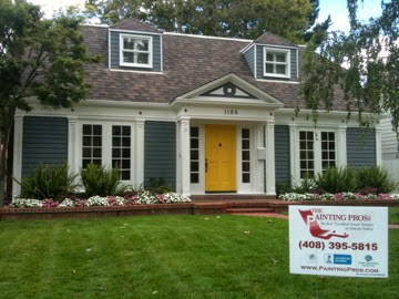 Painter «The Painting Pros, Inc.», reviews and photos, 14960 Los Gatos Blvd, Los Gatos, CA 95032, USA