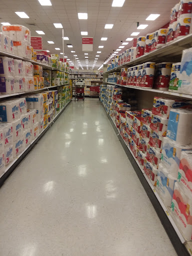 Department Store «Target», reviews and photos, 5837 Sunrise Blvd, Citrus Heights, CA 95610, USA