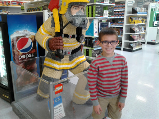 Department Store «Target», reviews and photos, 3440 W FM 544, Wylie, TX 75098, USA