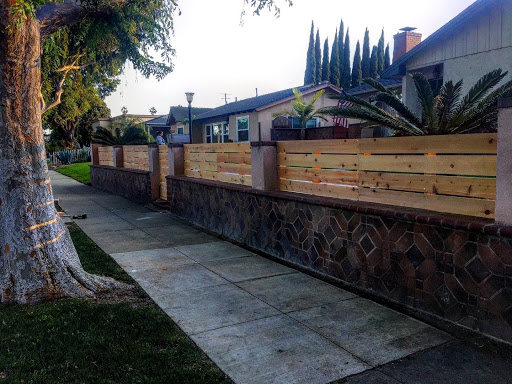Pacific Wood and Iron image