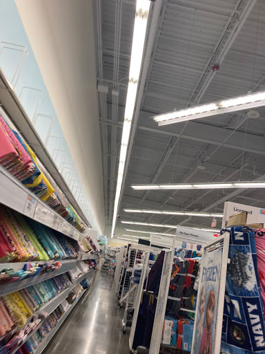 Fabric Store «Jo-Ann Fabrics and Crafts», reviews and photos, 397 Easton Rd, Warrington, PA 18976, USA