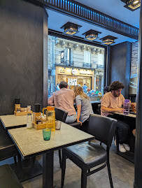 Atmosphère du Restaurant coréen Chikoja à Paris - n°11