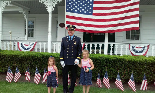 Funeral Home «Sinnicksons Moriches Funeral Home, Inc.», reviews and photos, 203 Main St, Center Moriches, NY 11934, USA