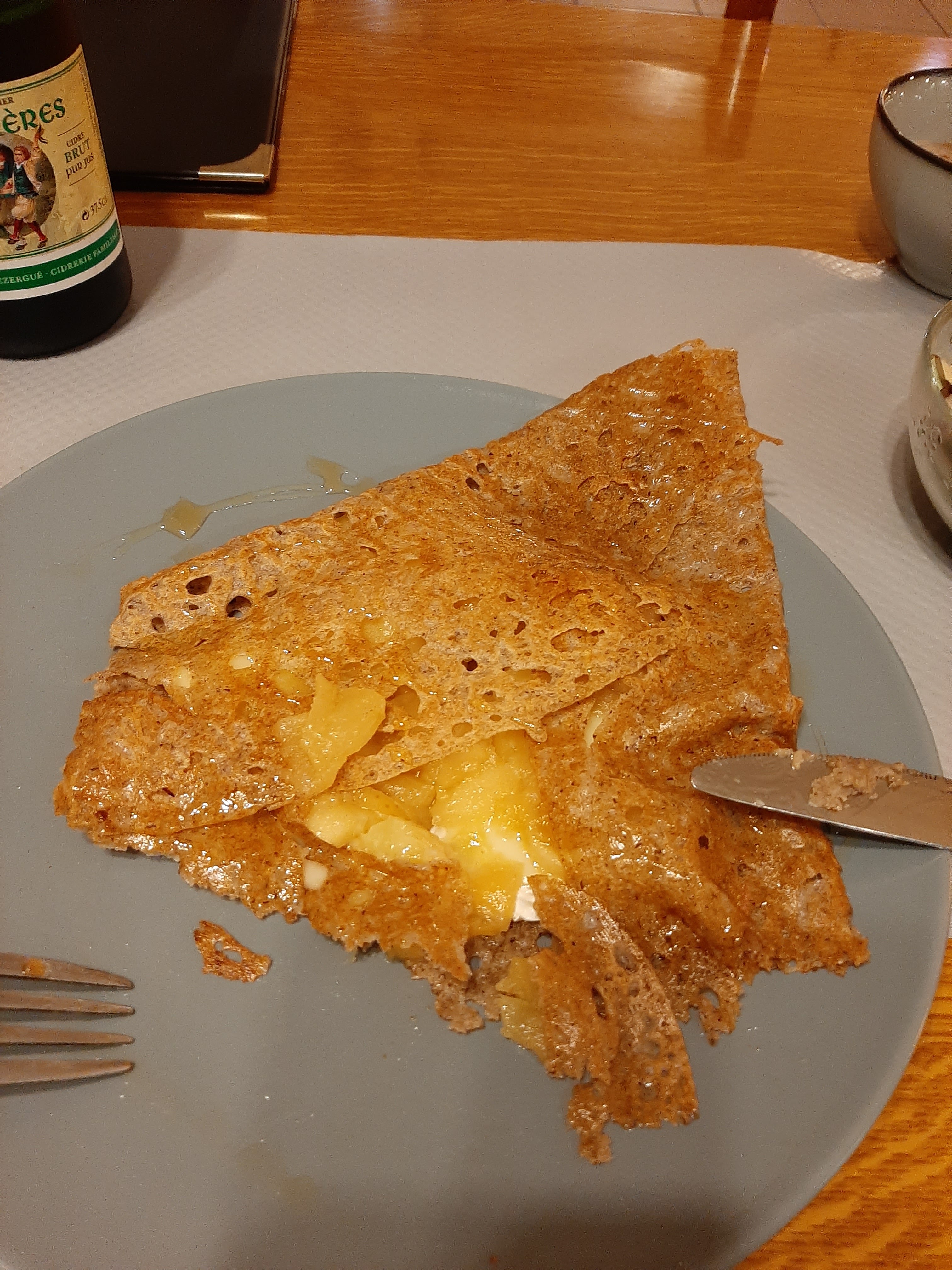 Photo n° 3 de l'avis de Lorenzo.e fait le 23/01/2020 à 20:05