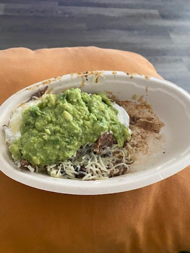 Mexican Restaurant «Chipotle Mexican Grill», reviews and photos, 501 N State College Blvd, Fullerton, CA 92831, USA