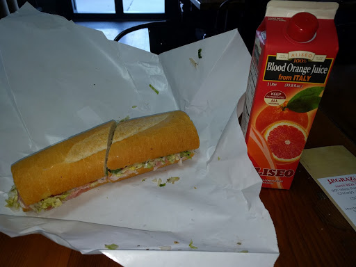 Grocery Store «J.P. Graziano Grocery», reviews and photos, 901 W Randolph St, Chicago, IL 60607, USA