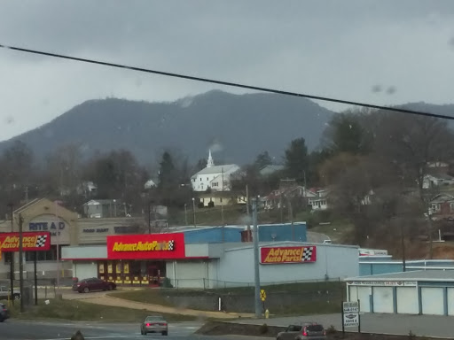 Grocery Store «Food Lion», reviews and photos, 1 New Clyde Hwy, Canton, NC 28716, USA