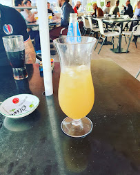 Plats et boissons du Restaurant Le Palm Beach à Gravelines - n°3
