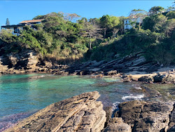 Foto de Praia dos Amores área selvagem