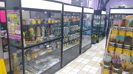 Body Piercing Shop «Purple Haze», reviews and photos, 1236 Versailles Rd, Lexington, KY 40508, USA