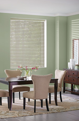 Made in the Shade Blinds and More - East Valley