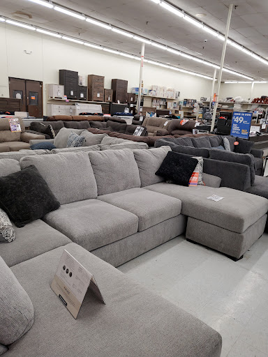 Discount Store «Big Lots», reviews and photos, 126 Boston St, Lynn, MA 01904, USA