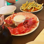 Photo n°2 de l'avis de Cristian.a fait le 02/09/2020 à 02:45 sur le  Trattoria la Sterlina à Imola