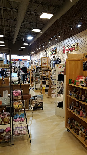 Shopping Mall «The Mall at Partridge Creek», reviews and photos, 17420 Hall Rd, Charter Twp of Clinton, MI 48038, USA