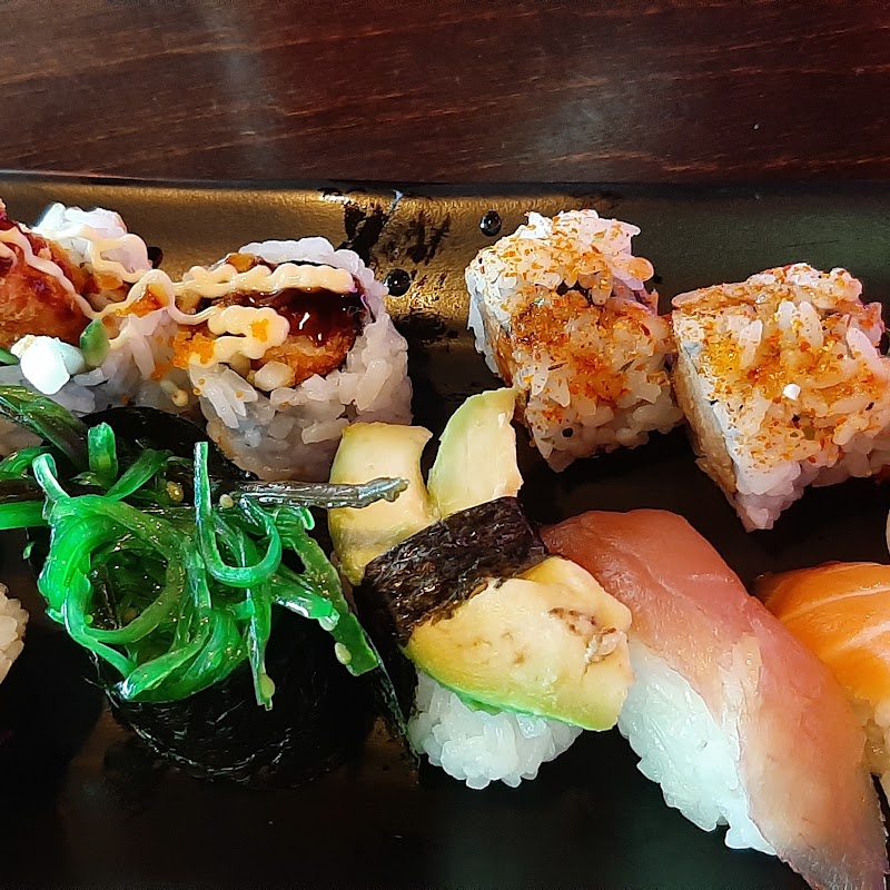 Sushi & Grill Geleen