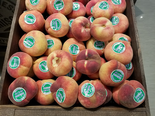 Grocery Store «Food Lion», reviews and photos, 1941 S Church St, Smithfield, VA 23430, USA