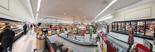 Grocery Store «Stop & Shop», reviews and photos, 9210 Atlantic Ave, Ozone Park, NY 11416, USA