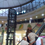 Photo n°24 de l'avis de Stefano.i fait le 16/08/2019 à 20:49 sur le  Le Vele & Millennium à Quartucciu