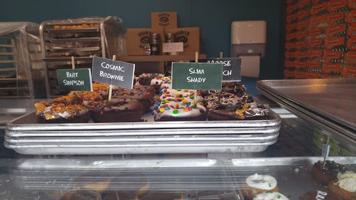 Donut Shop «Hurts Donut», reviews and photos, 7010 W 21st St, Wichita, KS 67205, USA