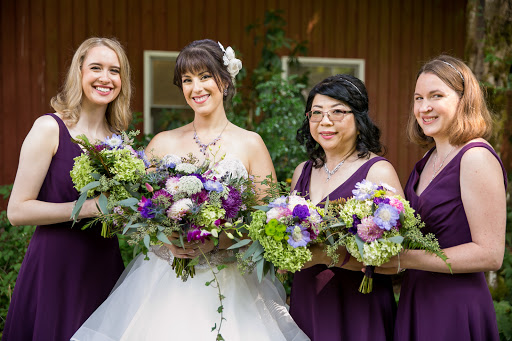 Event Planner «Blue Wings Weddings & Events», reviews and photos, 4801 S 7th St, Tacoma, WA 98405, USA