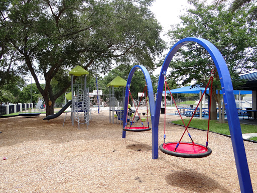 Recreation Center «Martin Luther King, Jr. Recreation Center», reviews and photos, 550 Laura Ln, Dunedin, FL 34698, USA