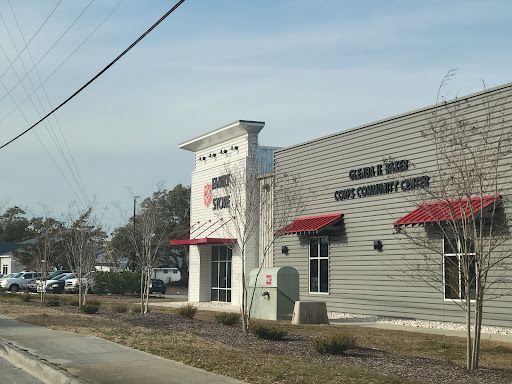 Salvation Army, 1700 Arendell St, Morehead City, NC 28557, Thrift Store