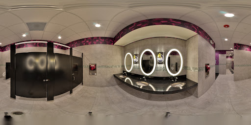 Gym «Planet Fitness», reviews and photos, 230 Southpark Cir, Colonial Heights, VA 23834, USA