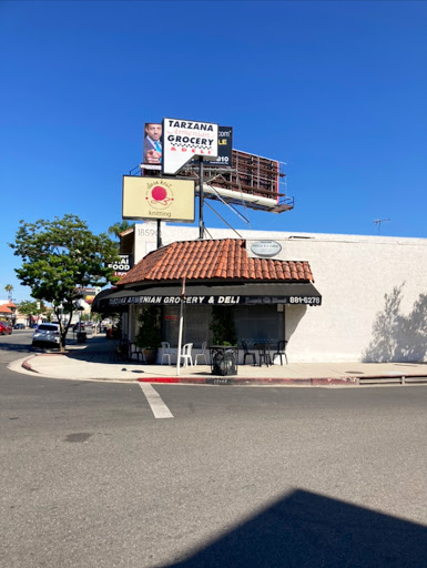 Tarzana Armenian Deli image