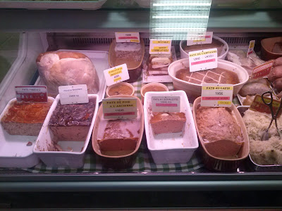 Boucherie Charcuterie traiteur Briche à Dunkerque