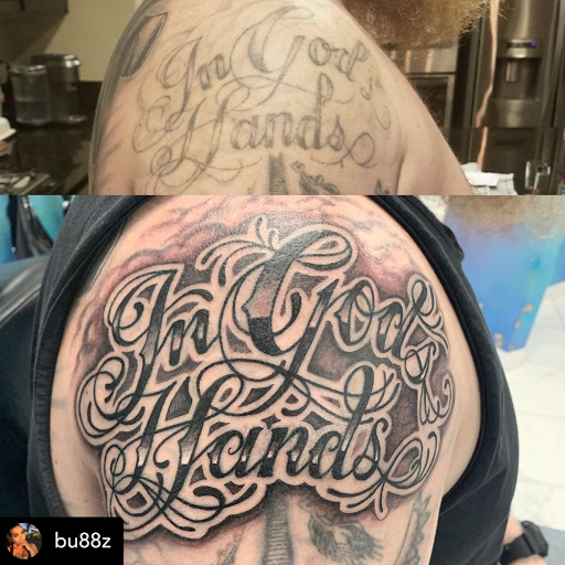 Explore foot ankle tattoo ideas, creative tattoo ideas in Murrieta, available at Diamond City Tattoo & Piercing