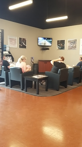 Tire Shop «Firestone Complete Auto Care», reviews and photos, 1479 E Osceola Pkwy, Kissimmee, FL 34744, USA