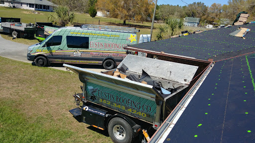 Roofing Contractor «Eustis Roofing Co», reviews and photos, 15312 Old US Hwy 441, Tavares, FL 32778, USA