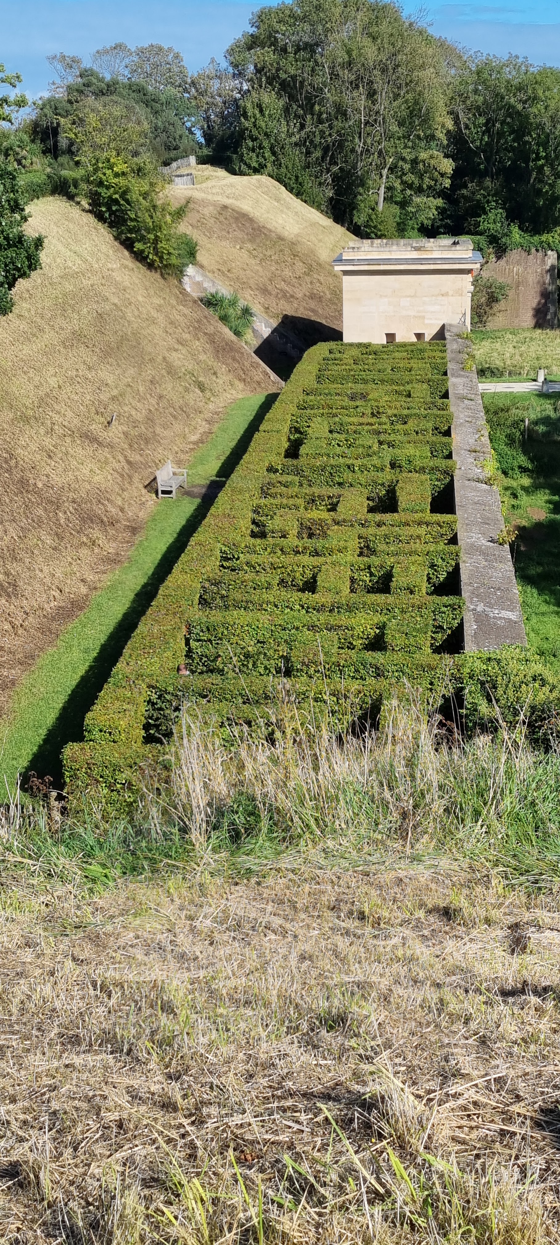 Photo n° 3 de l'avis de Géraldine.r fait le 29/09/2023 à 11:41