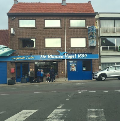 Photos of De Blauwe Vogel