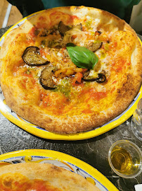 Pizza du Restaurant italien IT - Italian Trattoria Aix-en-Provence - n°9