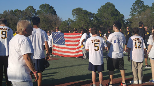 Park «Longwood Park», reviews and photos, 6050 Longwood Run Blvd, Sarasota, FL 34243, USA