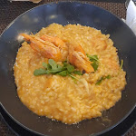 Photo n°3 de l'avis de Daniela.l fait le 15/10/2023 à 13:39 sur le  Restaurante Paladaris à Olhão